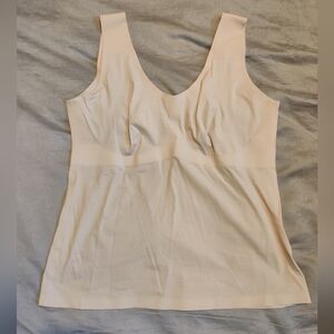 Knix Evolution (now called LuxeLift) Tank XXL Beige/Nude Color